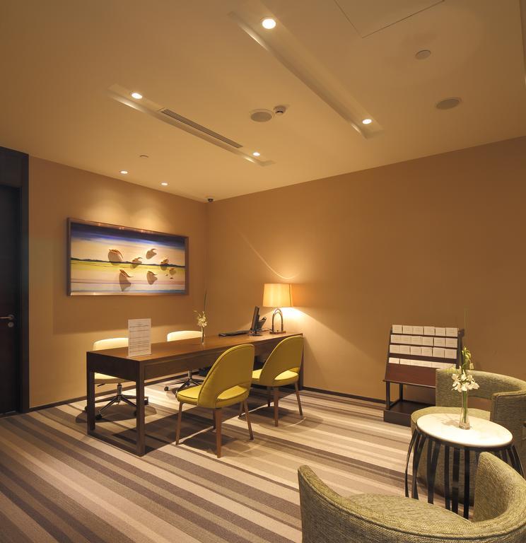 Novotel Nanchang Sunac Экстерьер фото