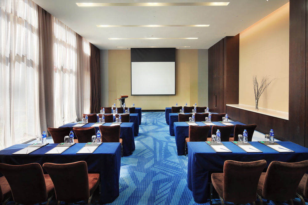 Novotel Nanchang Sunac Экстерьер фото