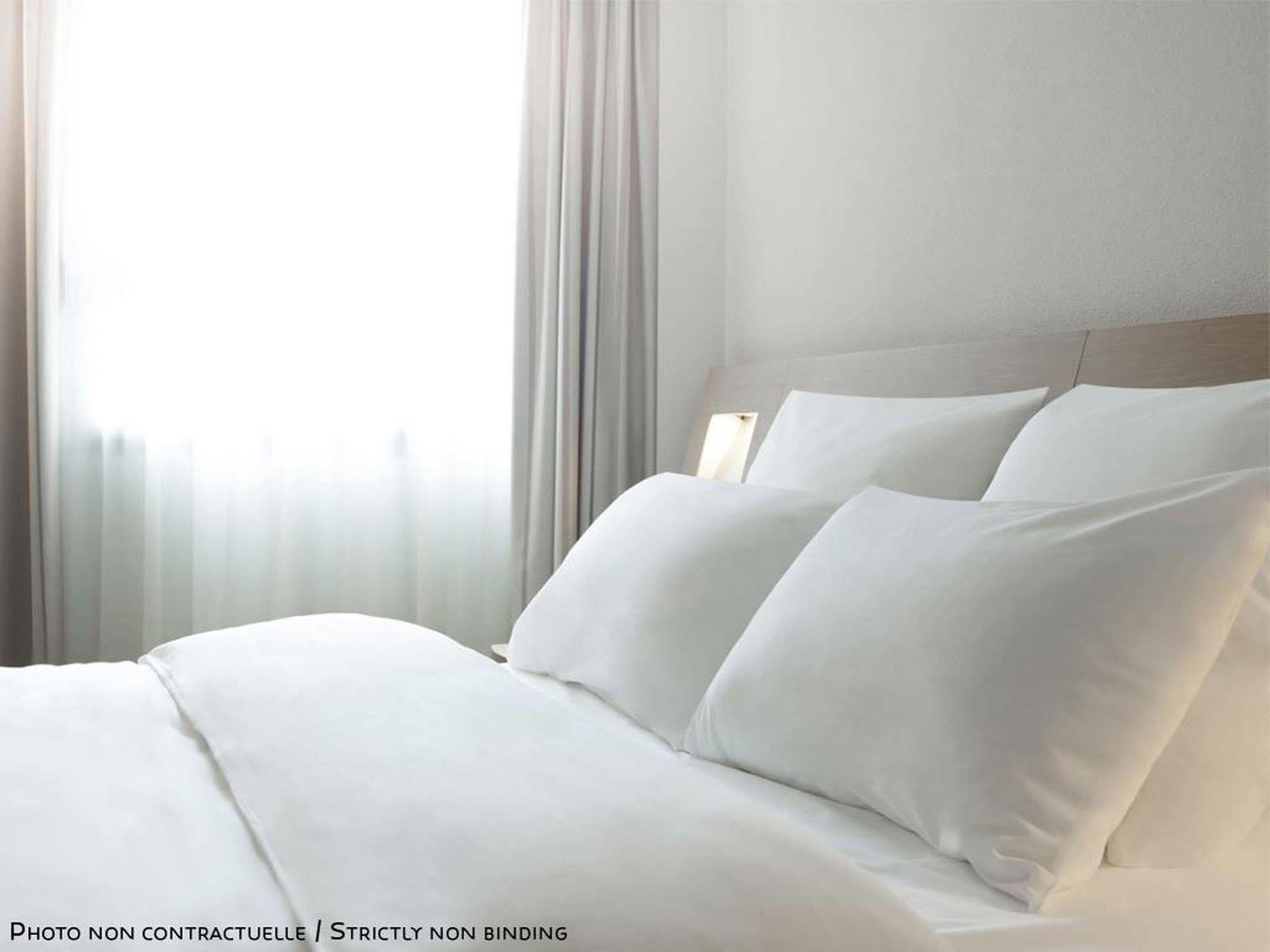 Novotel Nanchang Sunac Экстерьер фото